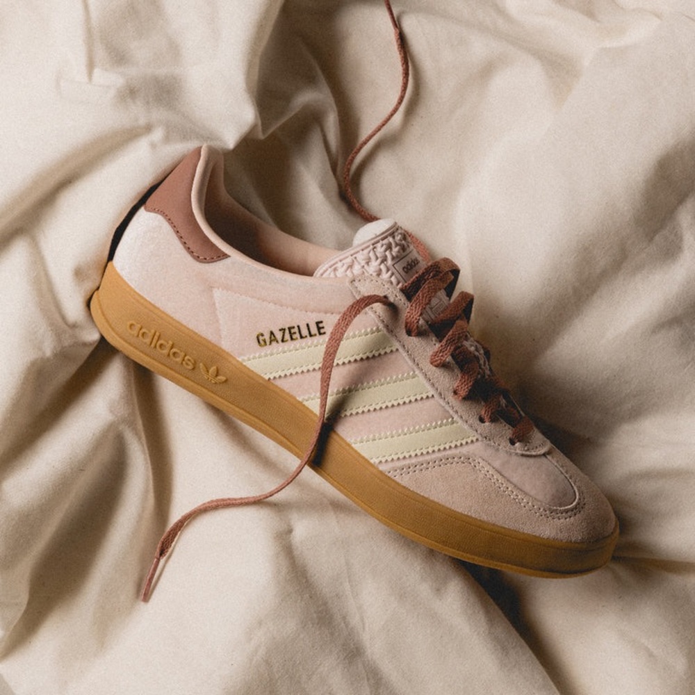👟 ADIDAS 👟 Gazelle Indoor Shoes 7.5